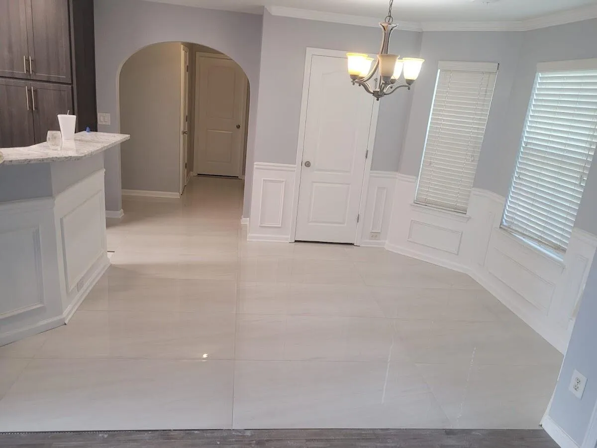 Water Damage Restoration services in Pearsall, TX